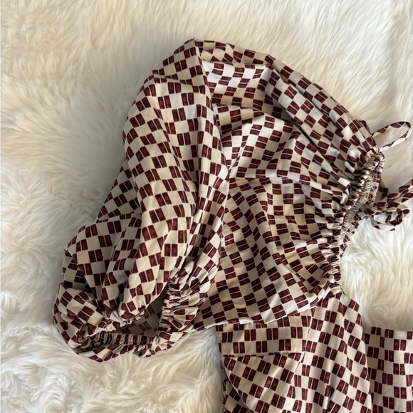 Abercrombie & Fitch Romper - Picture 3 of 5